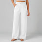 Women’s Comfy Loose Pants – Office, Travel & Daily Wear Trousers