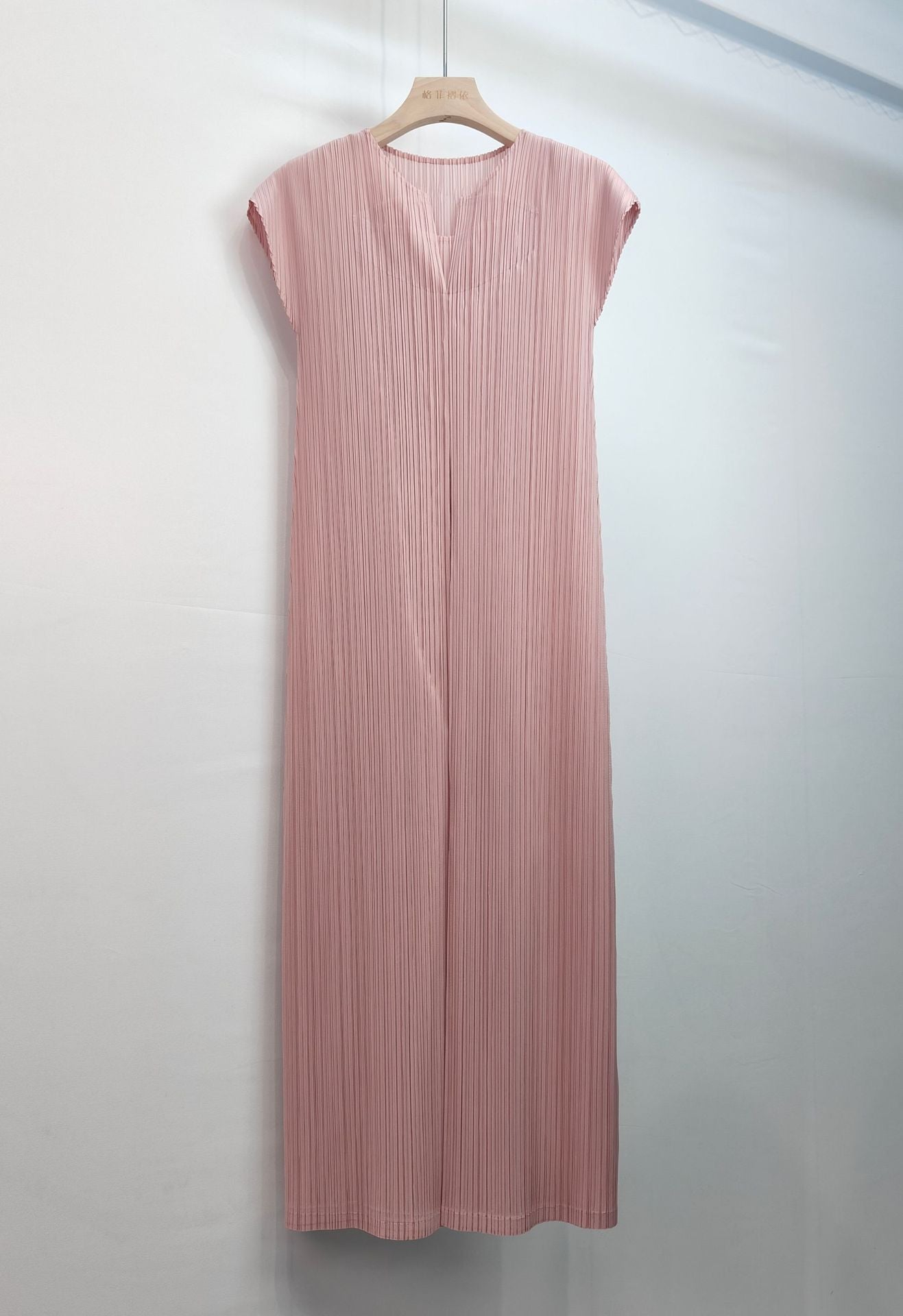 Short Sleeve Waist-controlled Elegant Graceful Commuter Dress