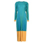 New Fashion Casual Female Dress