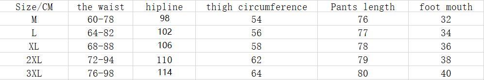 Artistic Contrast Color Washed Worn Jeans Women's All-matching Loose Casual Harem Pants