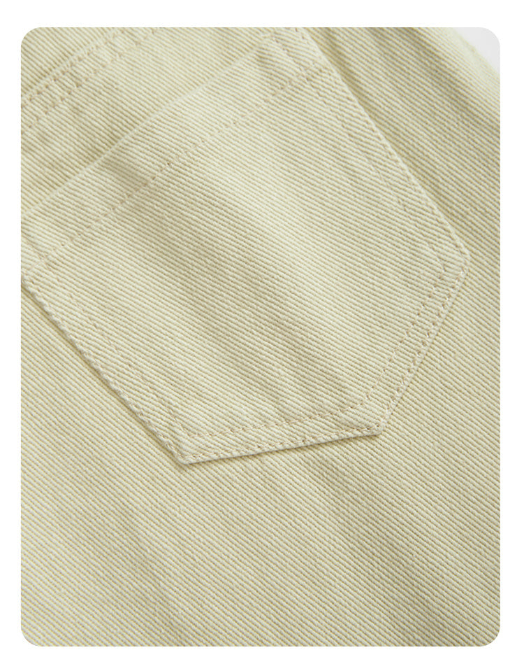 Split Skirt Female High Waist Thin And Irregular In Spring