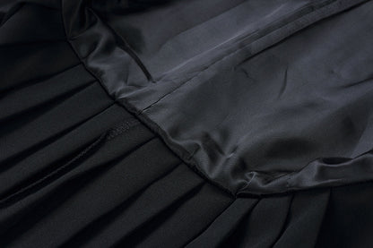 European And American Plus Size OL Commuter Ladies Suit Skirt