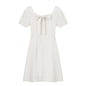Thin And Temperament First Love Skirt Long Skirt